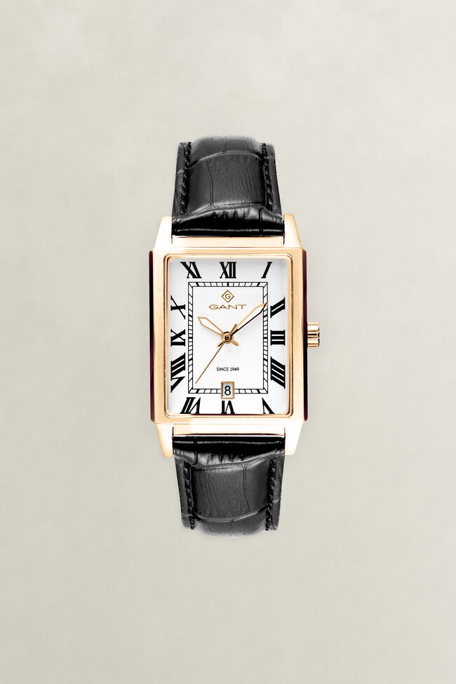 Staten Island klocka