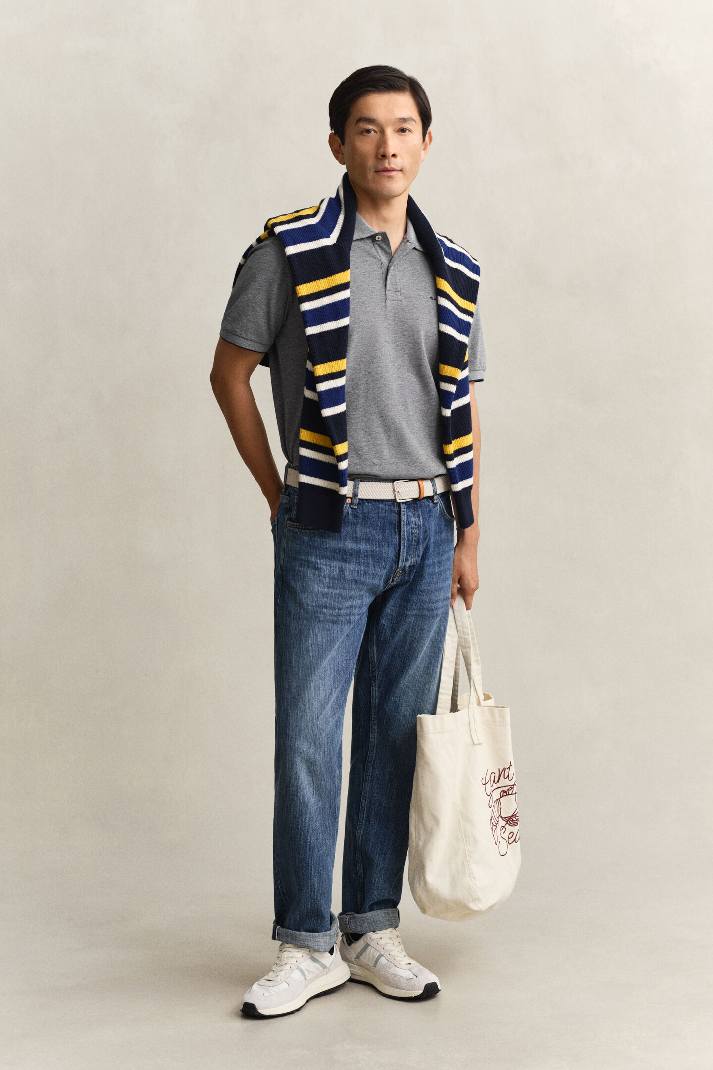 Tv&aring;f&auml;rgad pik&eacute;tr&ouml;ja