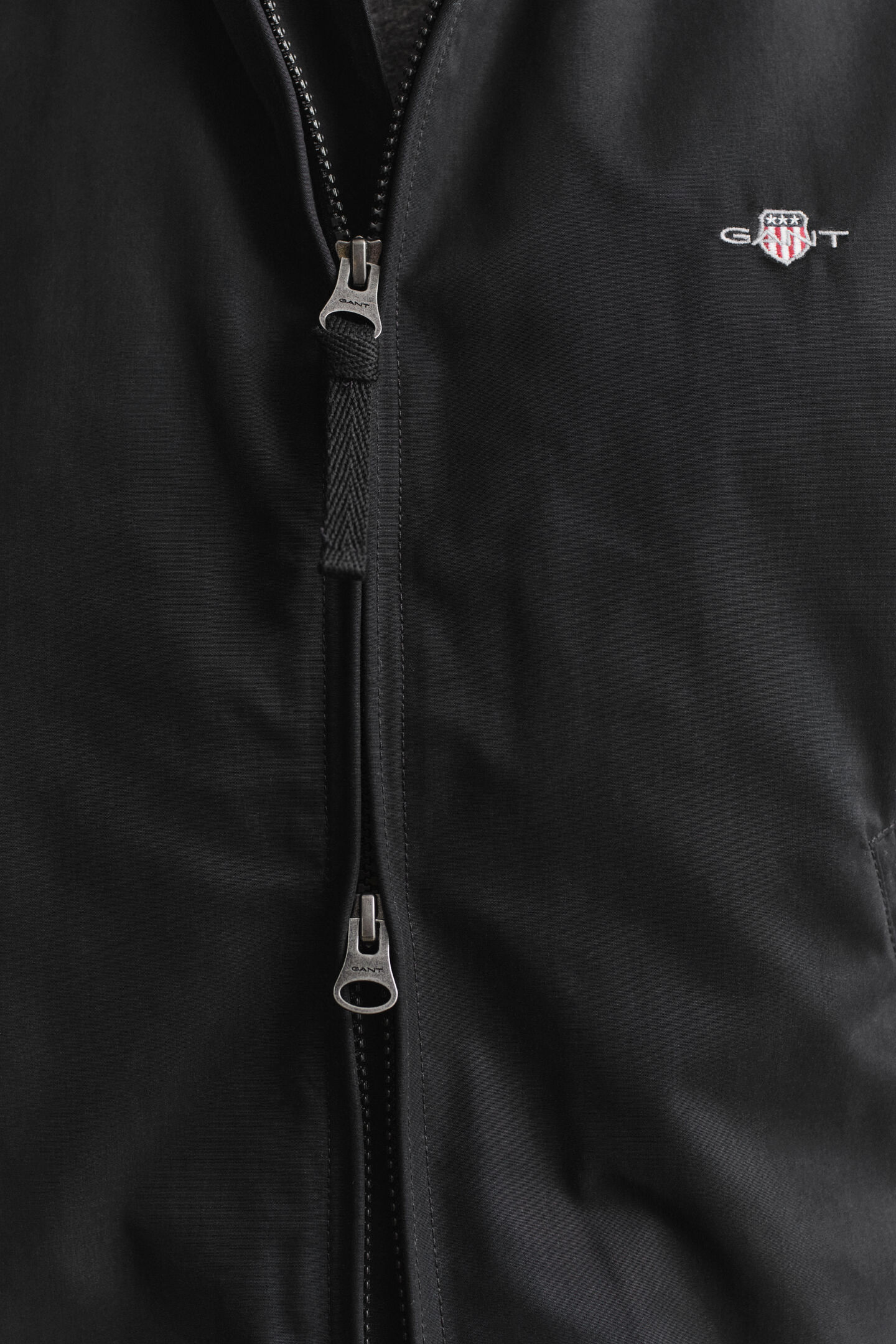 L&auml;tt Hampshire jacka