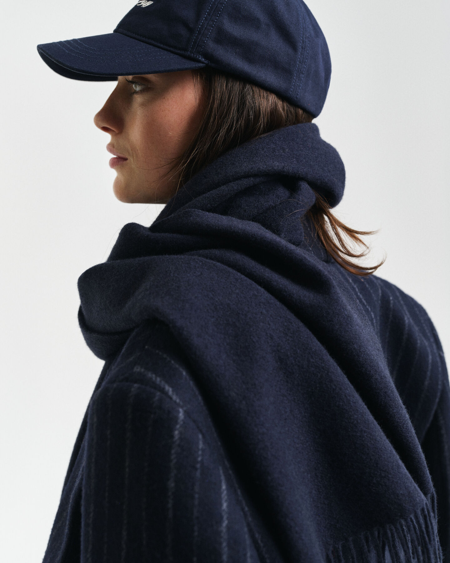 V&auml;vd yllehalsduk