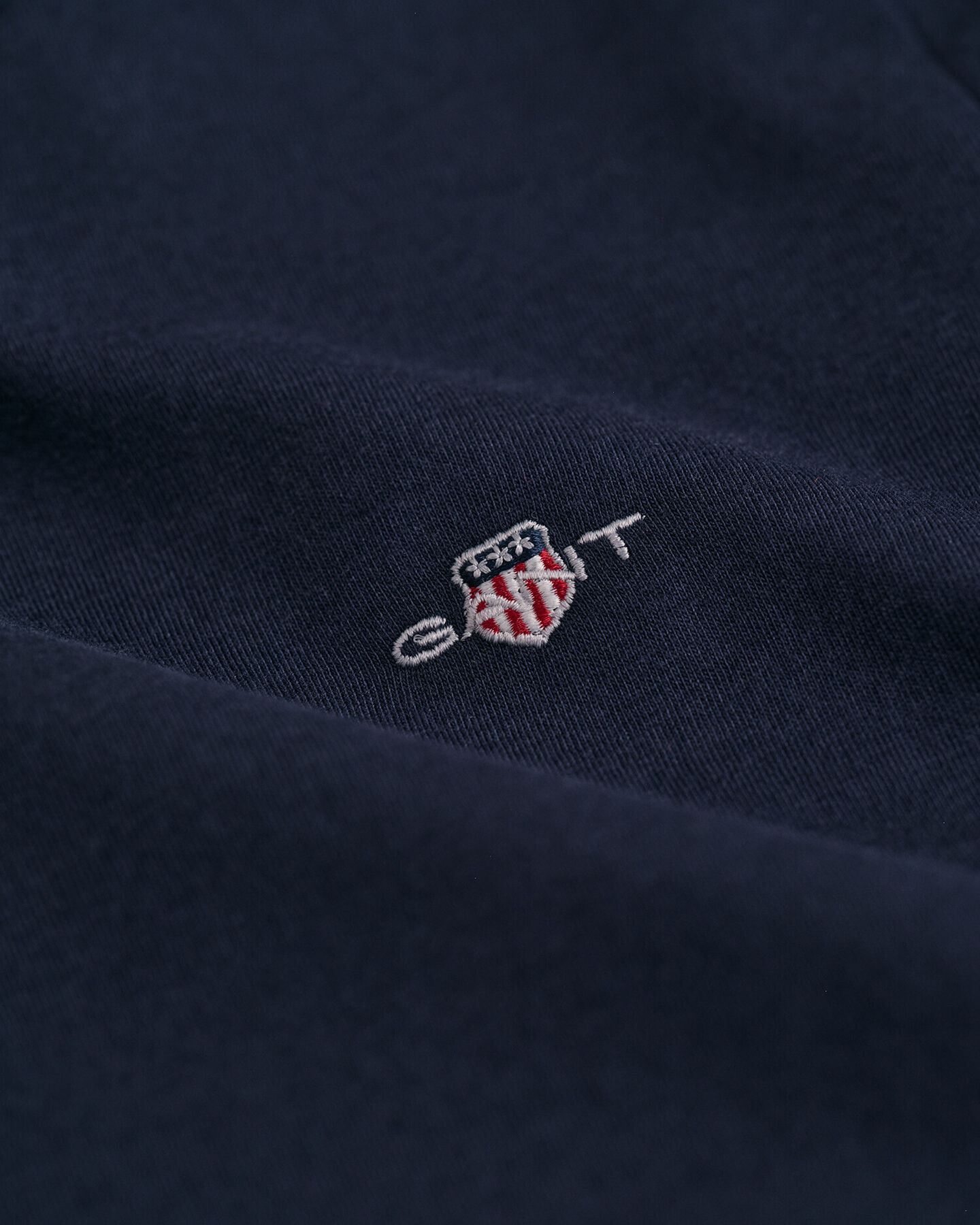 Kids Shield l&aring;ng&auml;rmad T-shirt