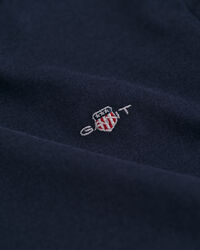 Kids Shield l&aring;ng&auml;rmad T-shirt