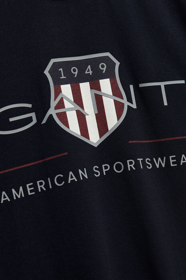 Teens Archive Shield T-shirt