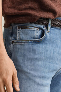 Extra Slim Active Recover jeans