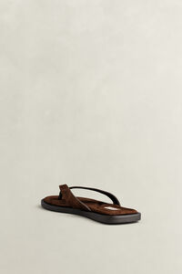 Sunlaz sandaler i mocka