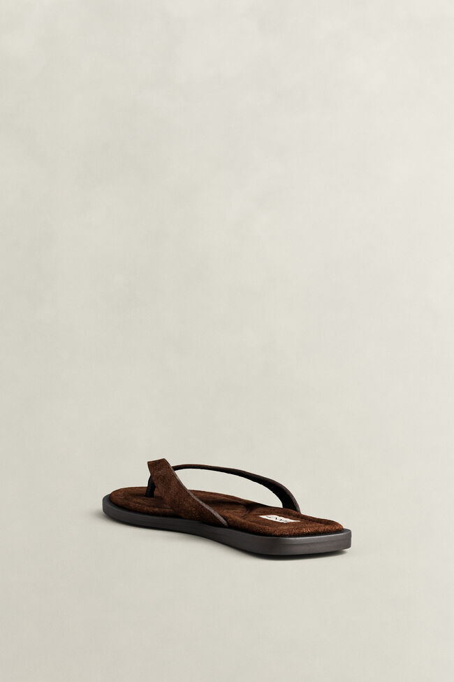 Sunlaz sandaler i mocka