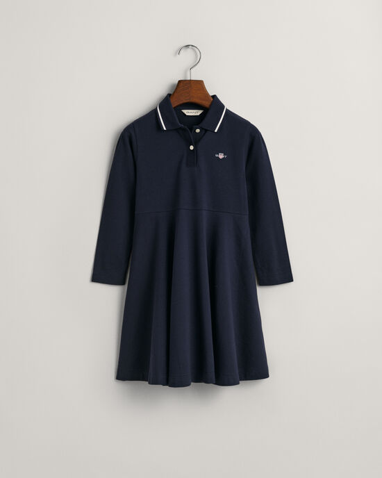 Girls pik&eacute;kl&auml;nning