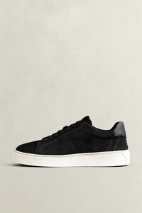 McJulien sneakers i mocka
