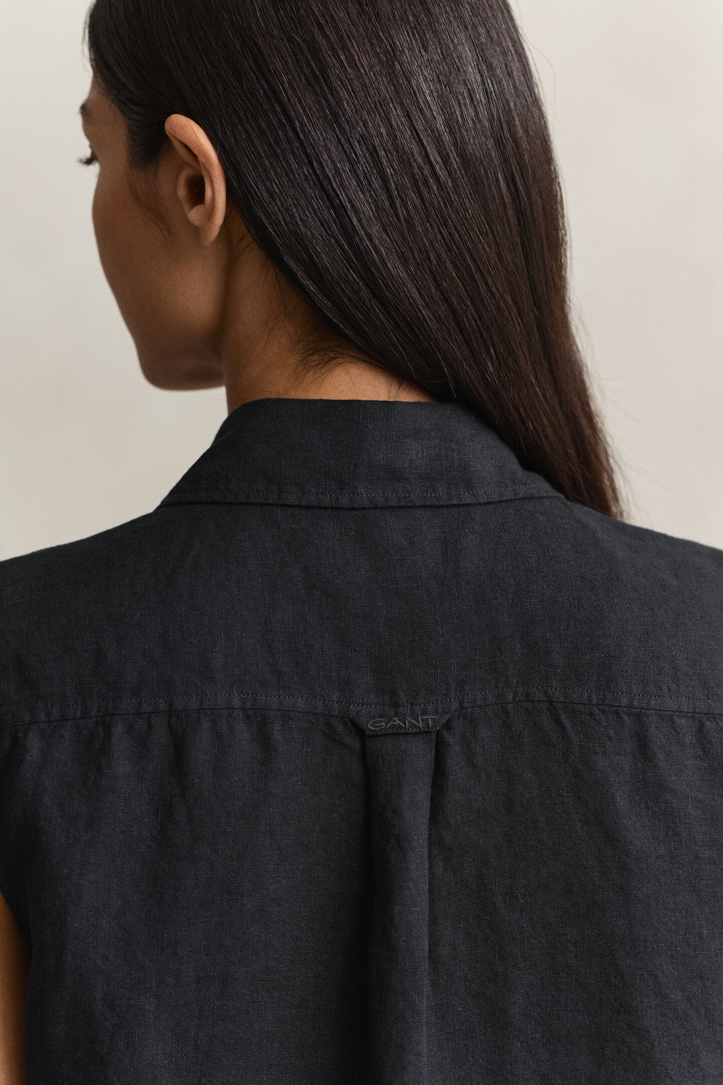 &Auml;rml&ouml;s linneskjorta