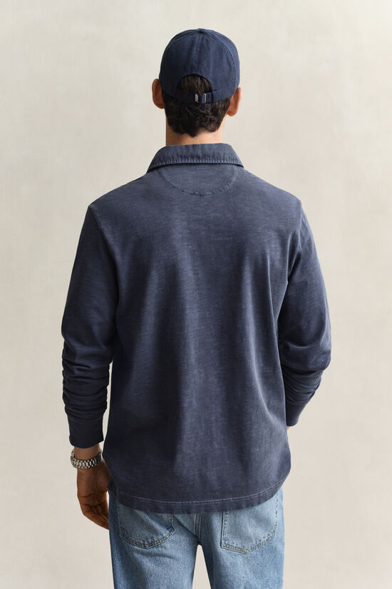 Tv&auml;ttad Heavy Rugger