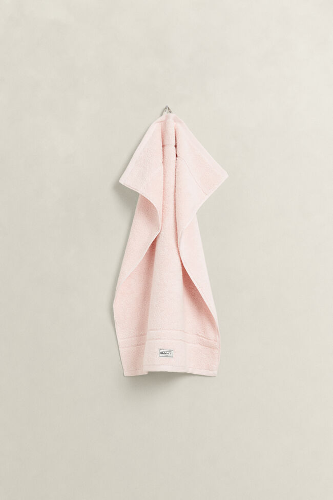 Premium handduk 50 x 70