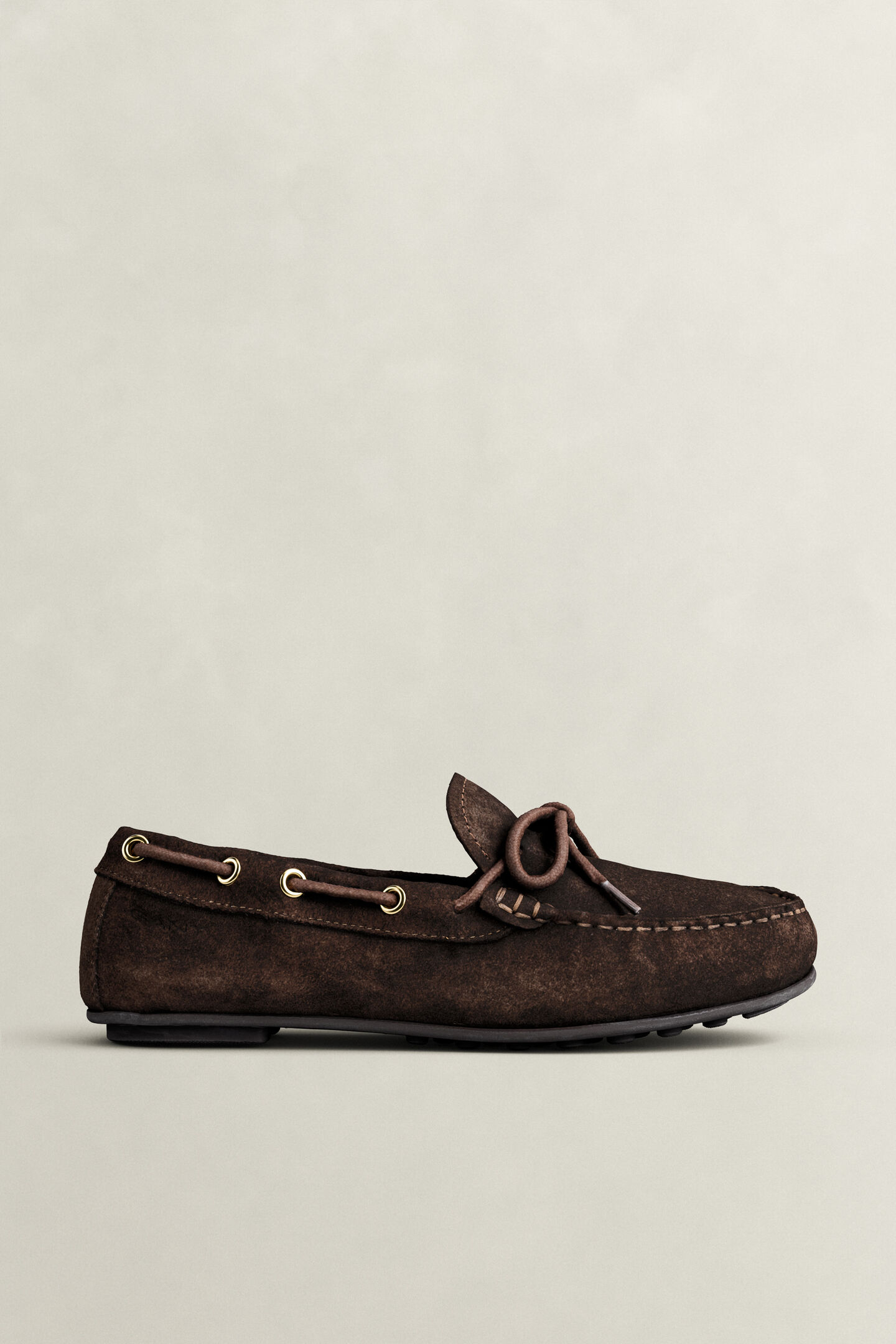 Sebaya loafers i mocka