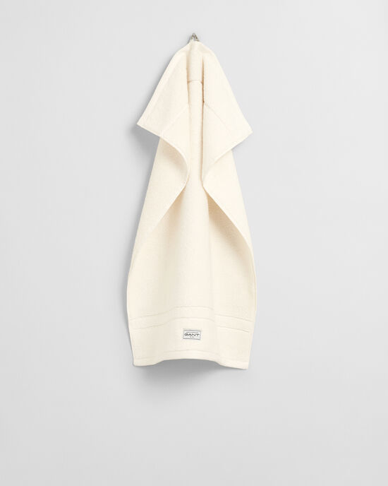 Premium handduk 50 x 100