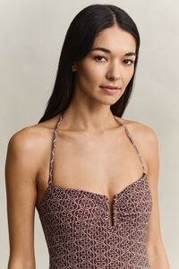 M&ouml;nstrad vadderad baddr&auml;kt