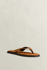 Sunlaz sandaler i mocka