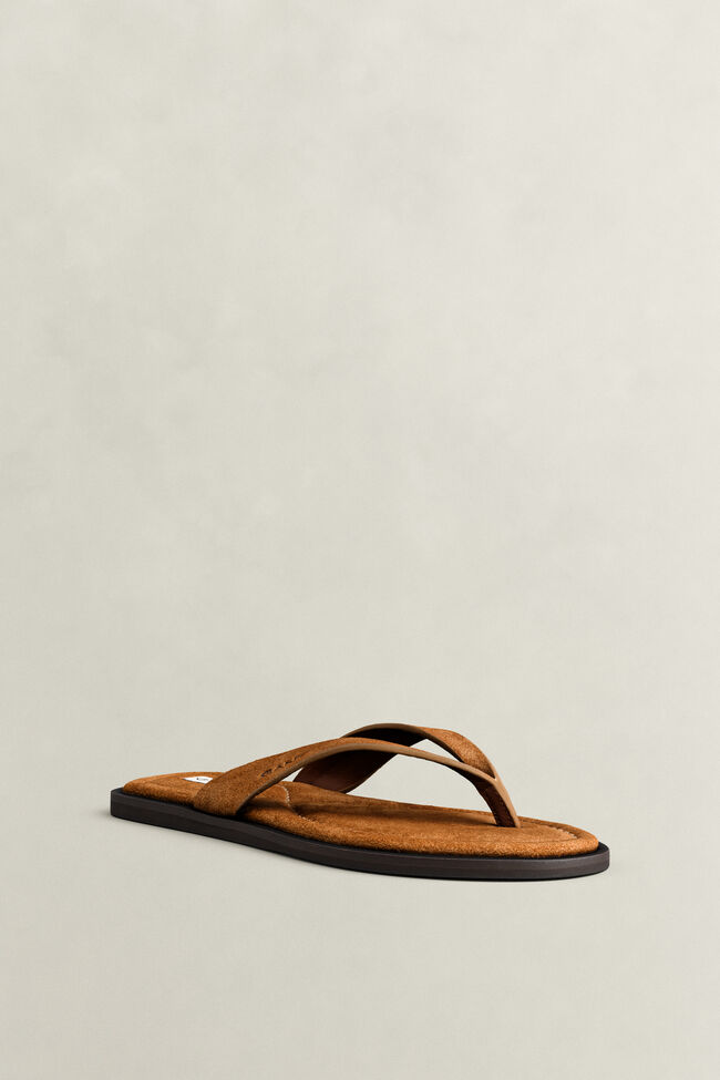 Sunlaz sandaler i mocka