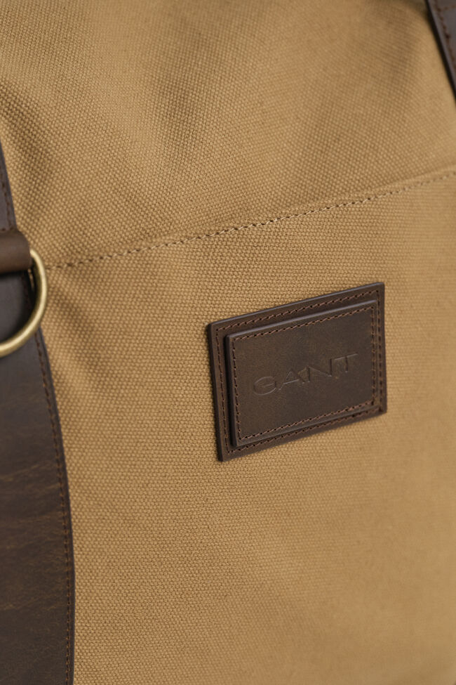 Modern duffelv&auml;ska