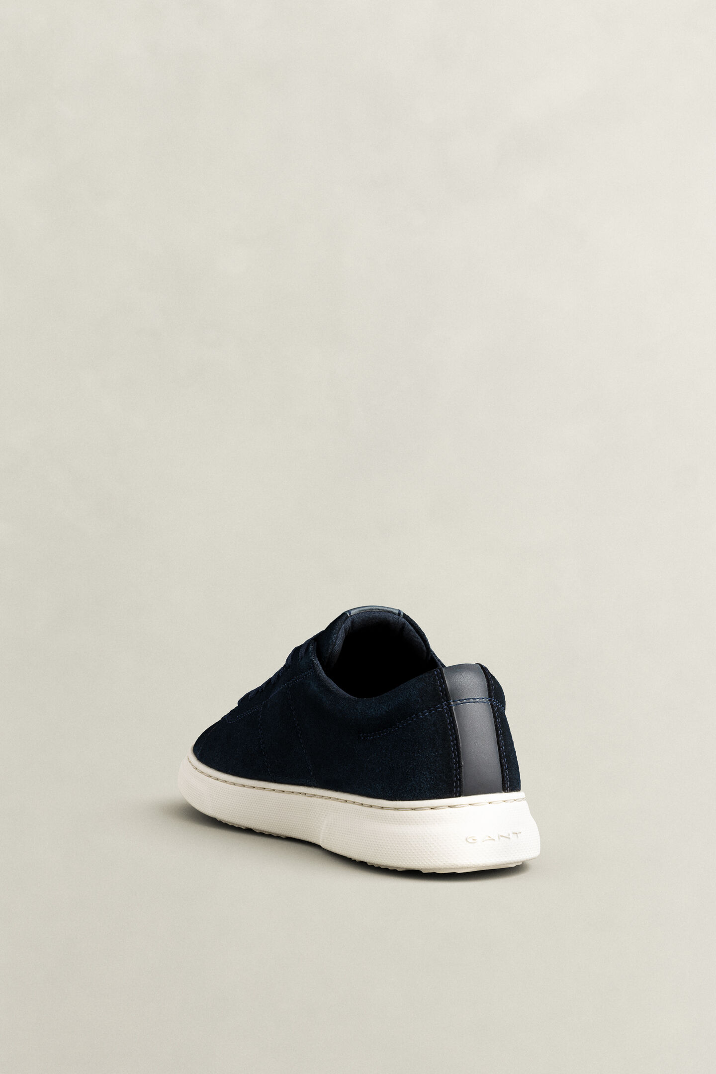 Joree sneakers i mocka