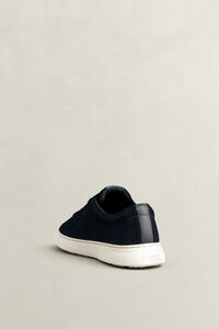 Joree sneakers i mocka