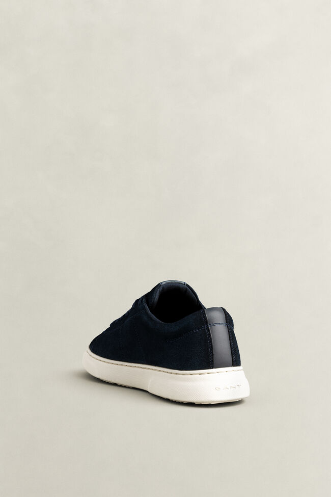 Joree sneakers i mocka