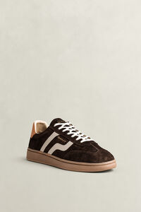 Cuzmo sneakers i mocka