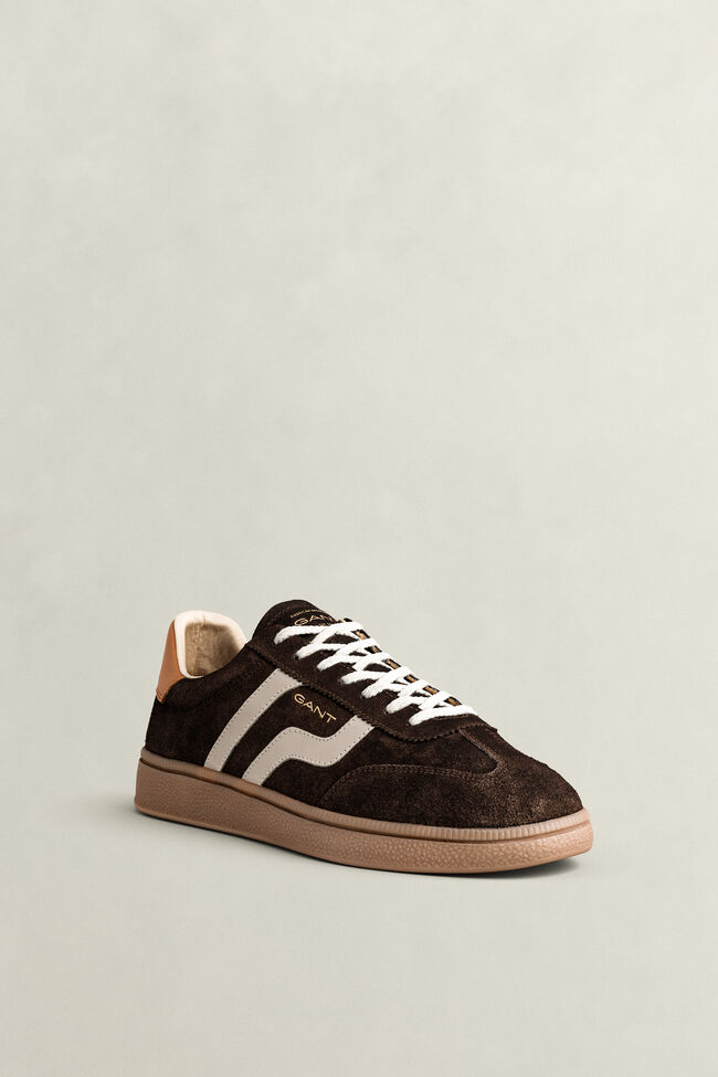 Cuzmo sneakers i mocka