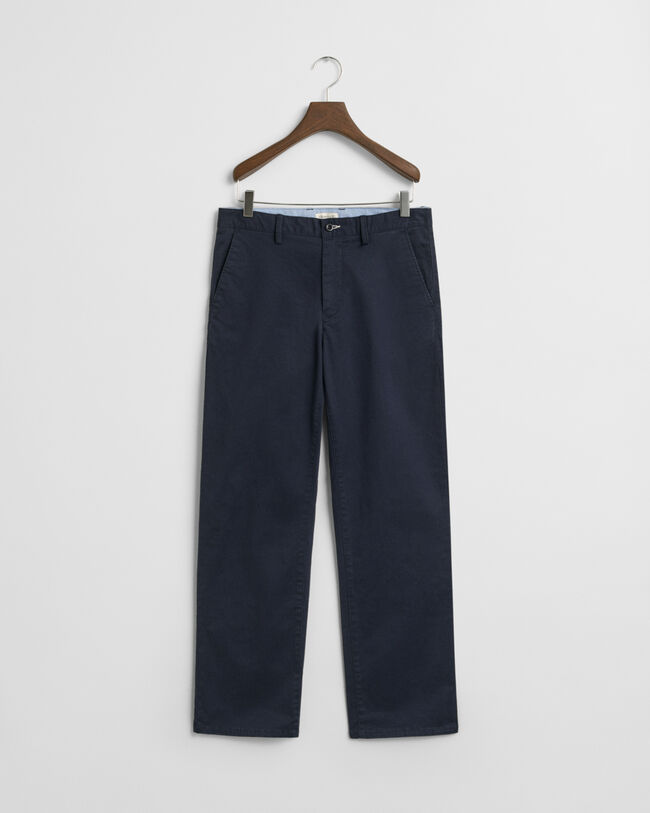 Teen Boys relaxed fit chinos