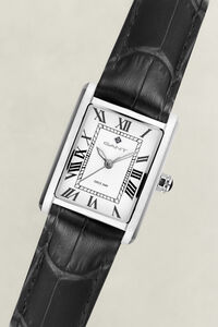 Rhode Island Mini klocka