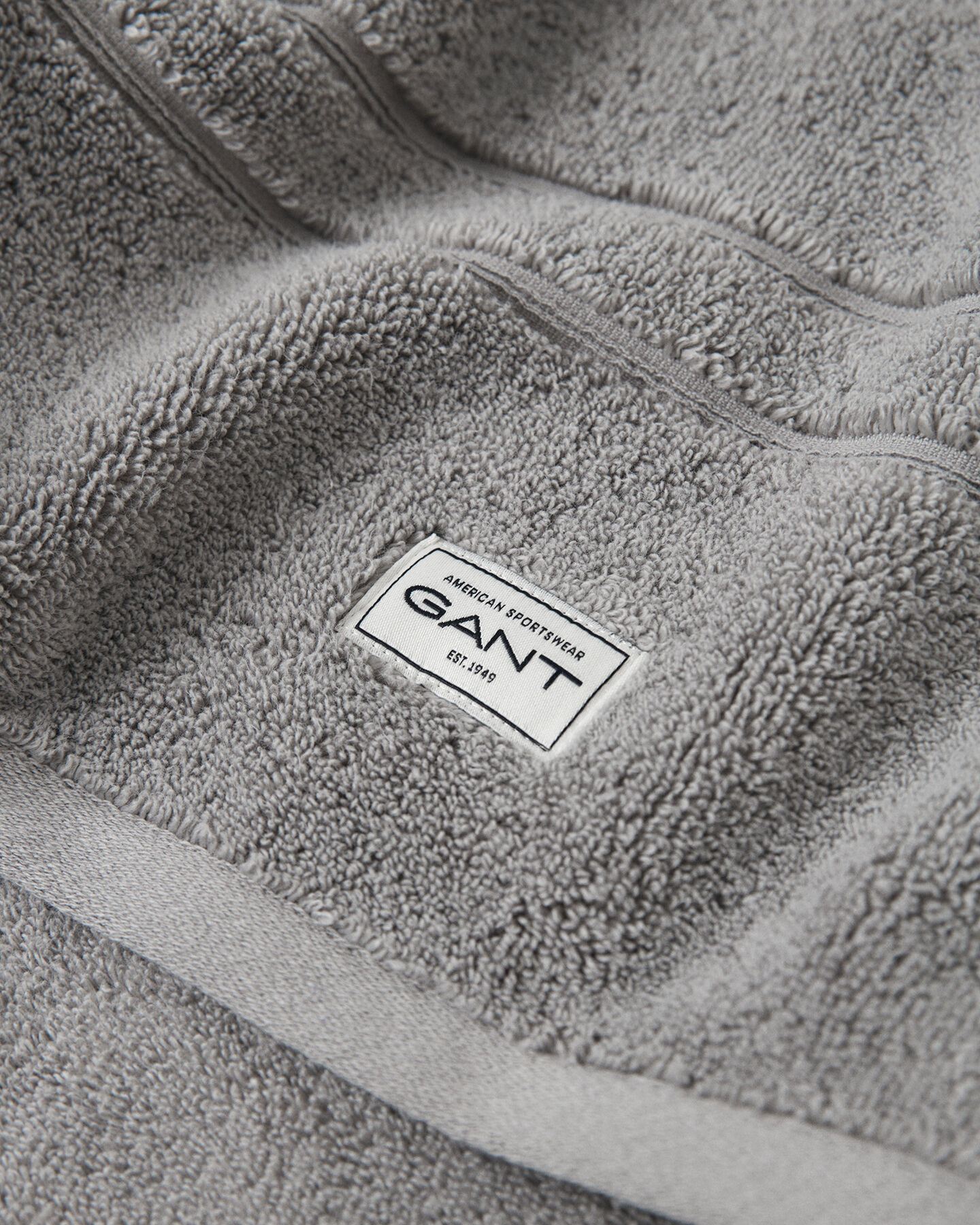 Premium handduk 50 x 100