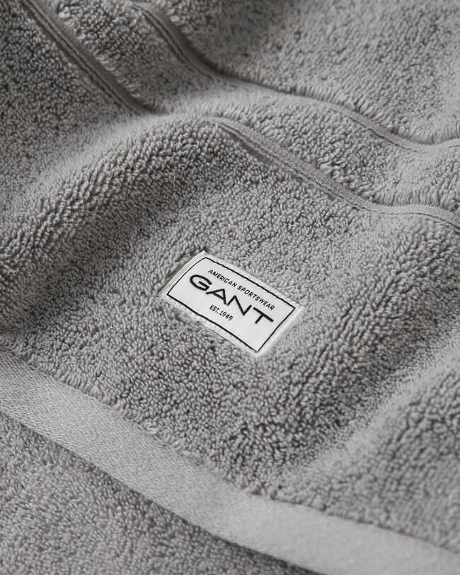 Premium handduk 50 x 100