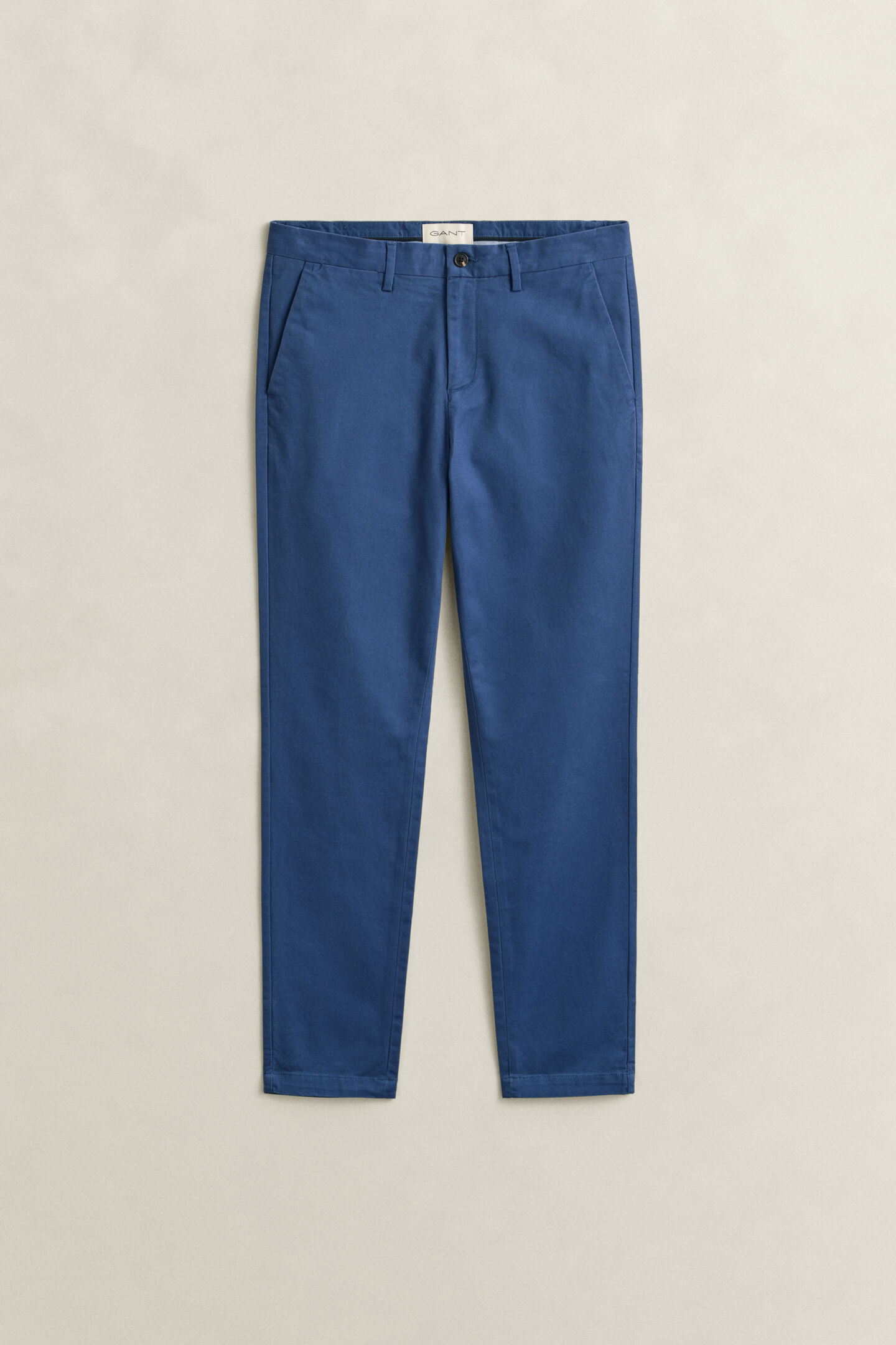 Eleganta chinos med slim fit