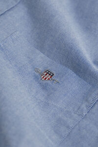 Regular fit klassisk oxfordskjorta