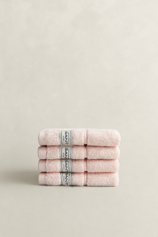 Fyrpack Premium handdukar 30 x 30