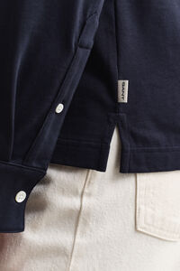 L&aring;ng&auml;rmad pik&eacute;tr&ouml;ja i pimabomull