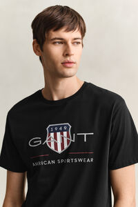 Archive Shield T-shirt