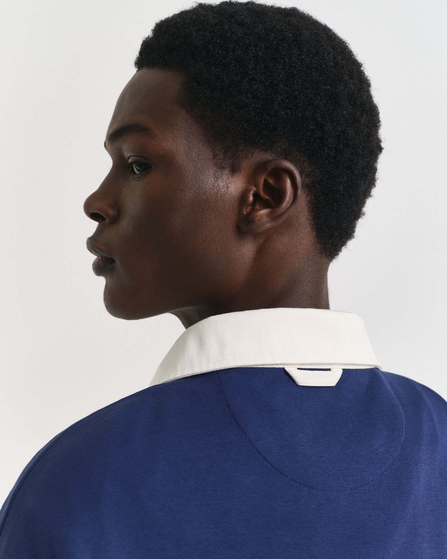 Heavy Rugger med f&auml;rgblock