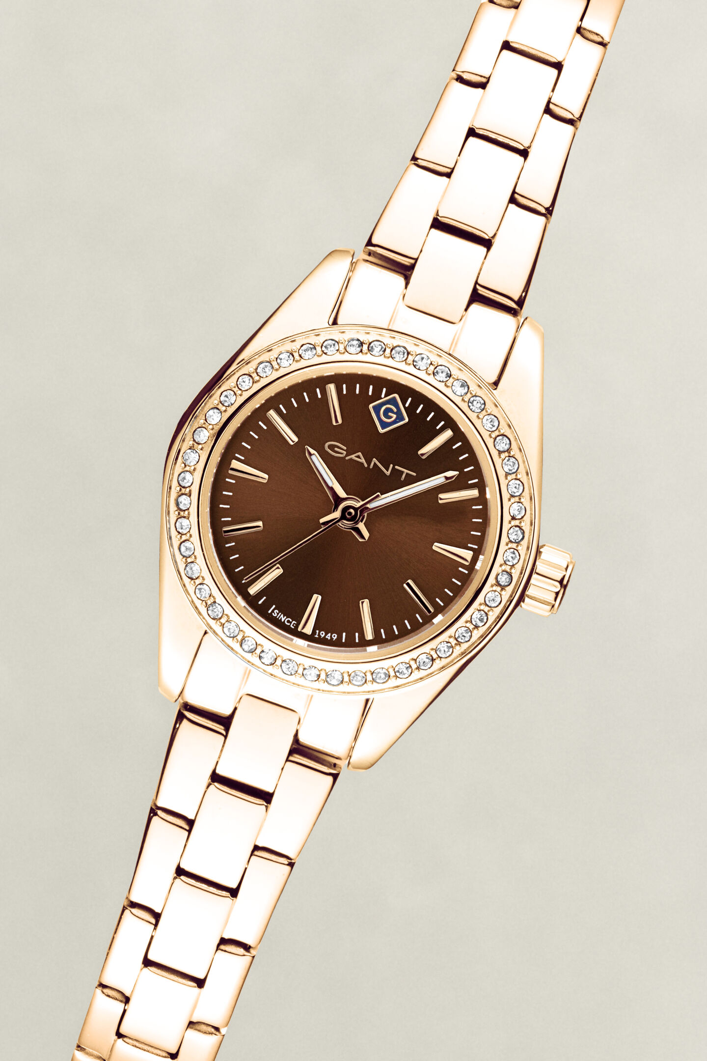 Fairhaven Bijou klocka