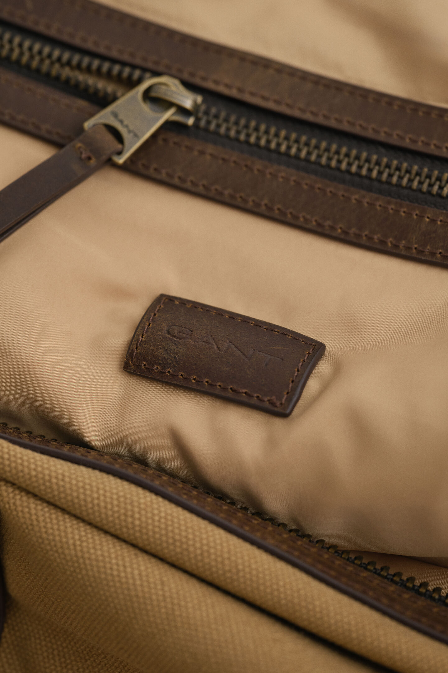 Modern duffelv&auml;ska