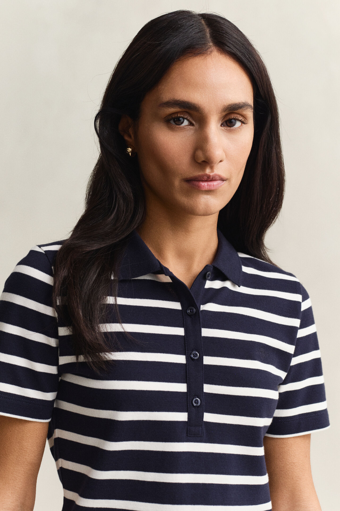 Randig pik&eacute;tr&ouml;ja