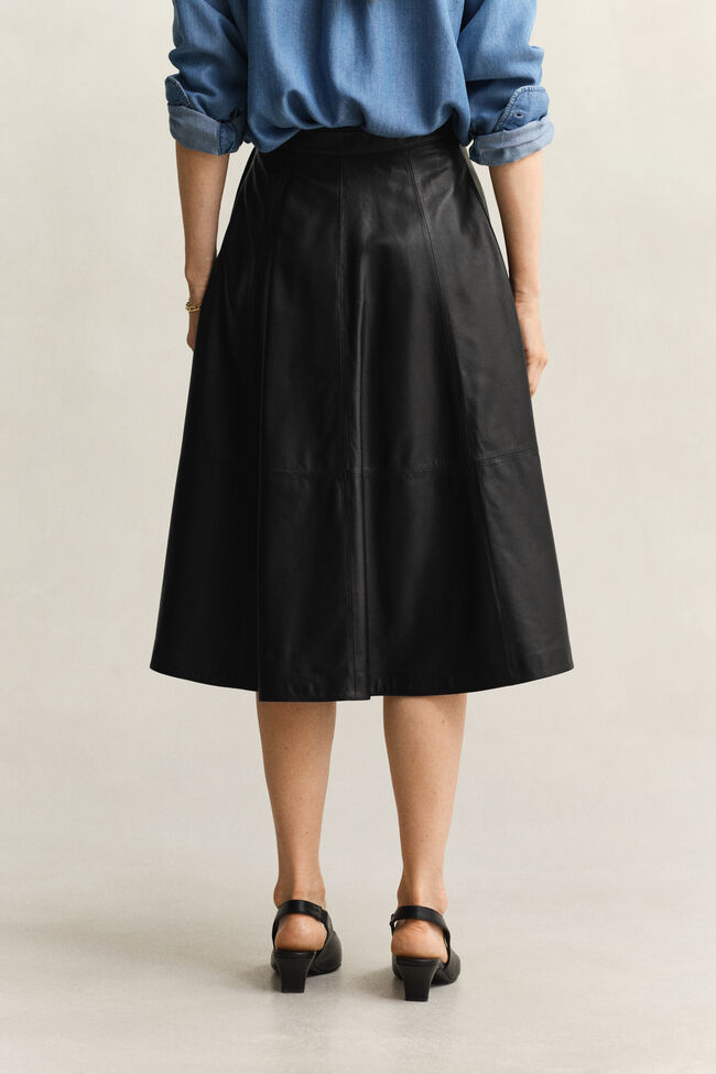 Utst&auml;lld l&auml;derkjol