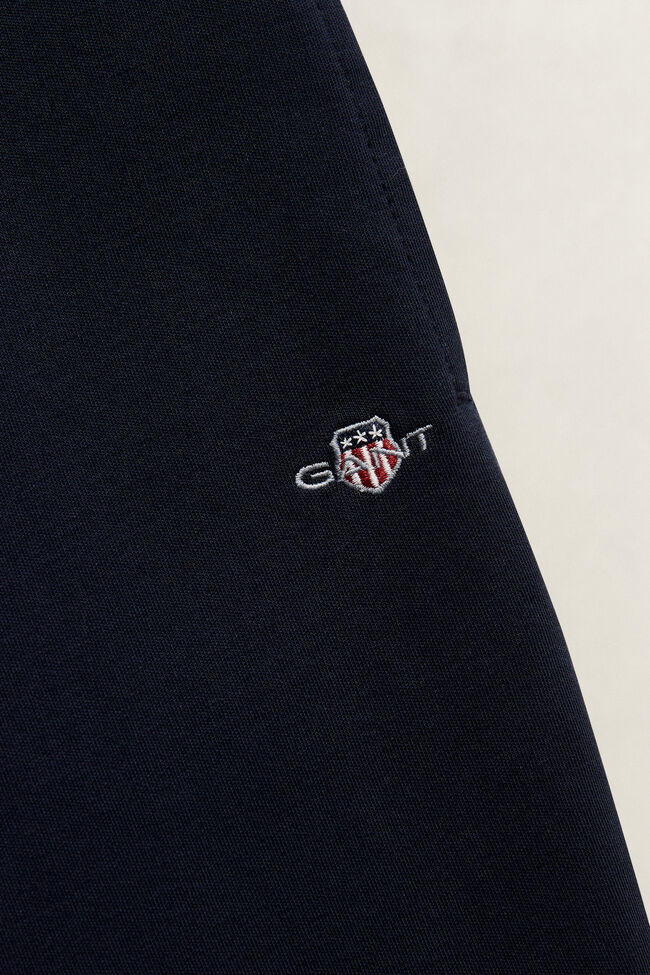 Teen Girls sweatpants med bootcut