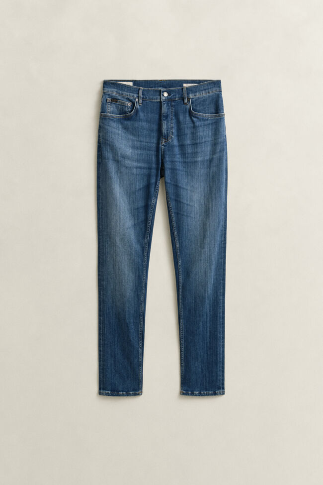 Extra Slim Active Recover jeans