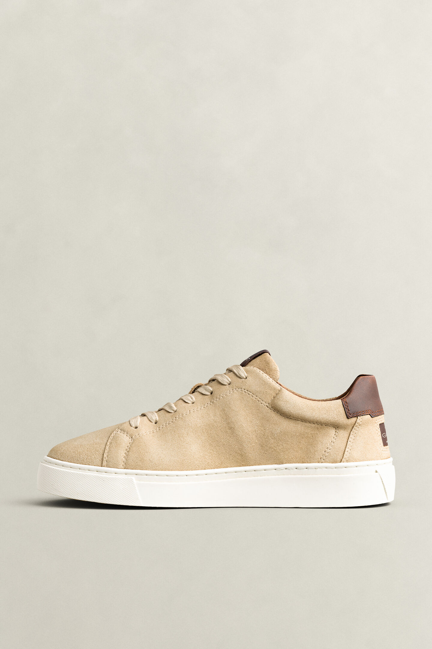 McJulien sneakers i mocka