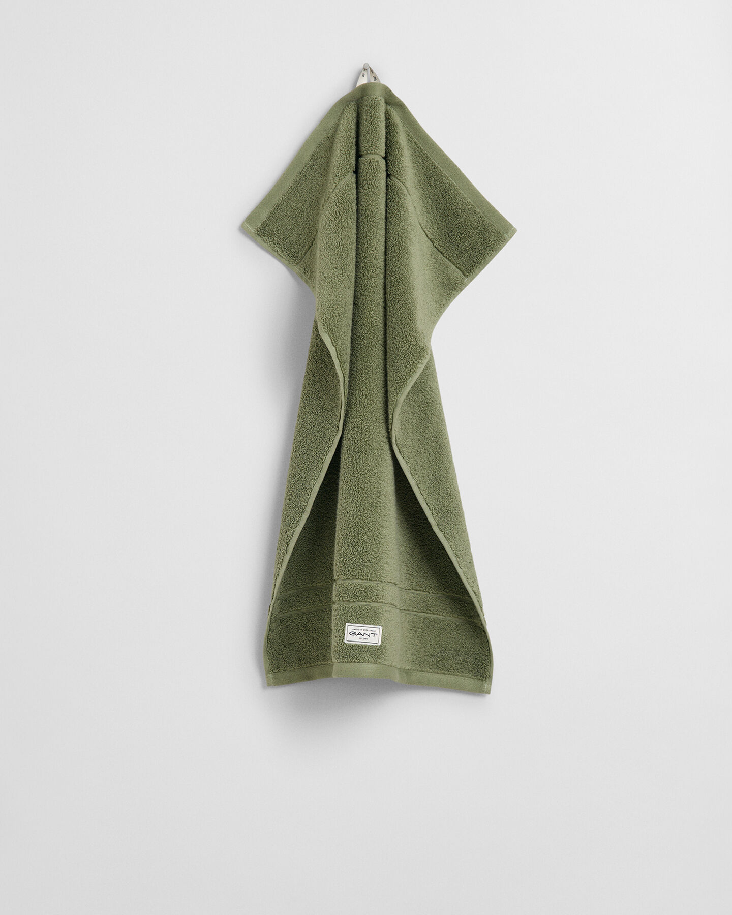 Premium handduk 50 x 100