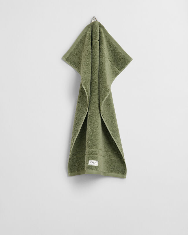 Premium handduk 50 x 100