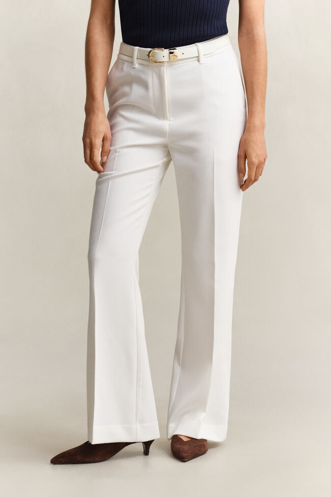 Utst&auml;llda byxor