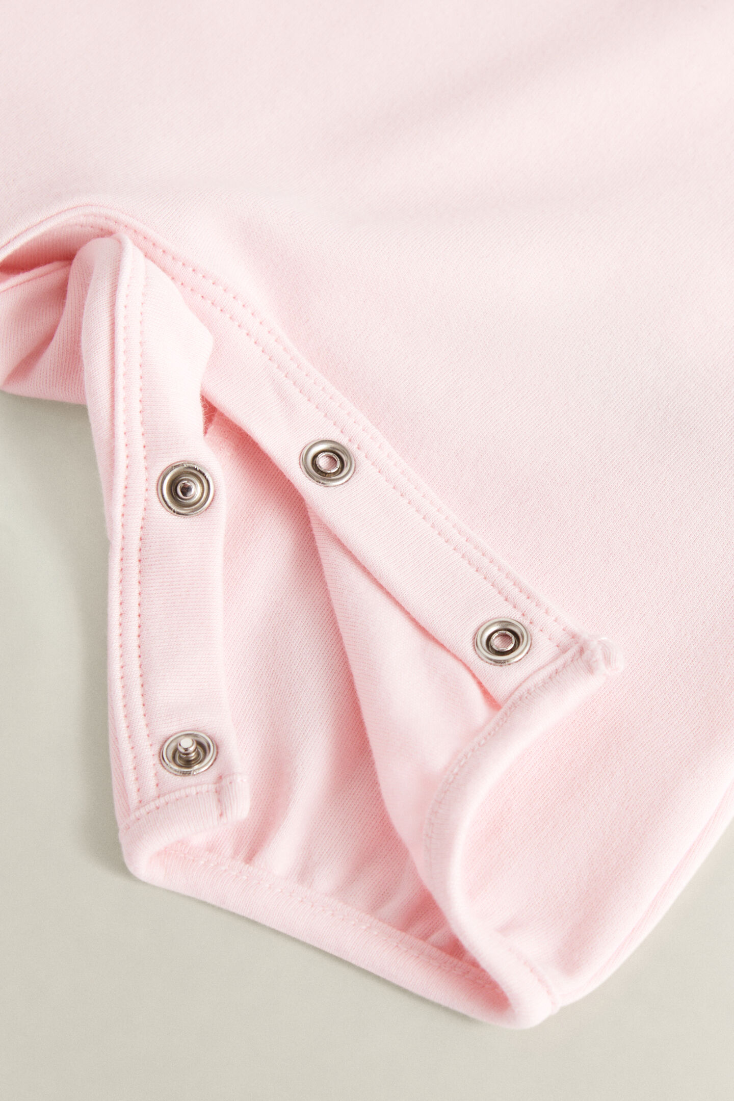 Baby Girls blommig sparkdr&auml;kt