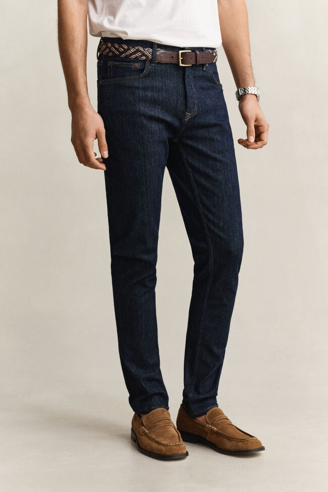 Extra Slim Active Recover jeans