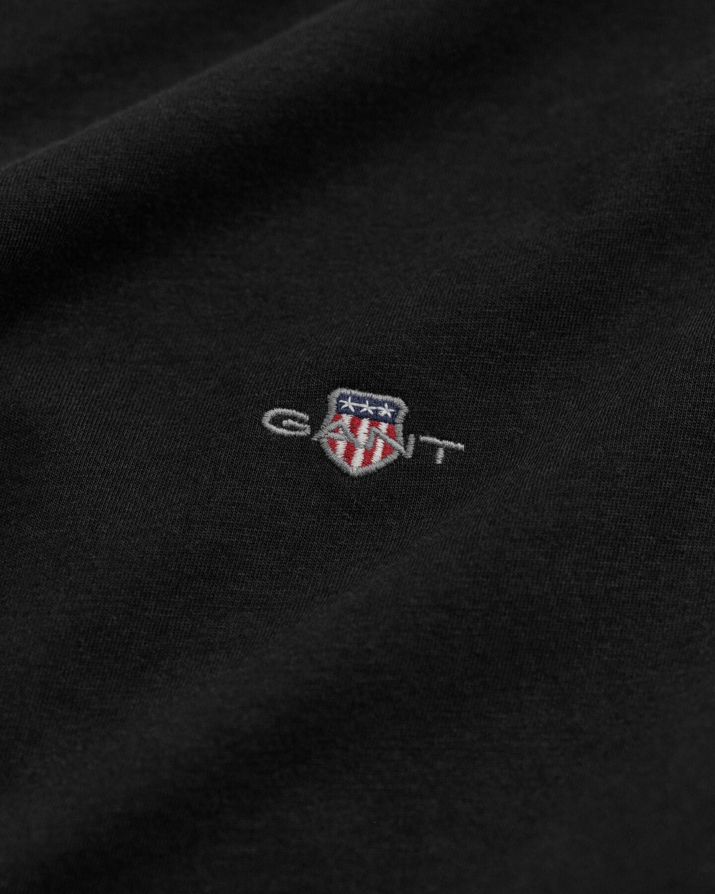 Shield l&aring;ng&auml;rmad T-shirt