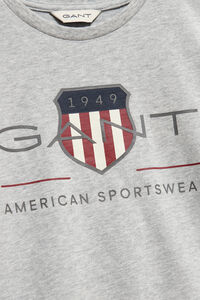 Teens Archive Shield T-shirt